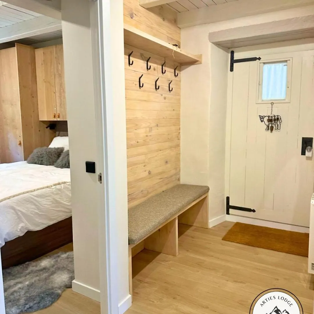 Apartment Arties Lodge