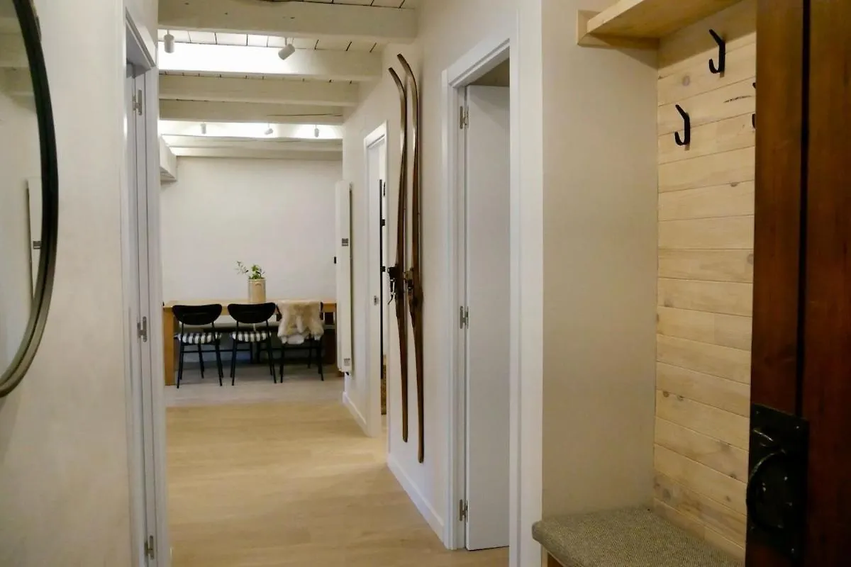 Apartment Arties Lodge Spain