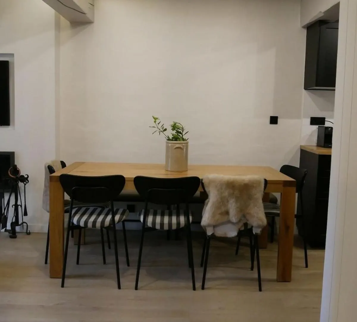 Apartment Arties Lodge
