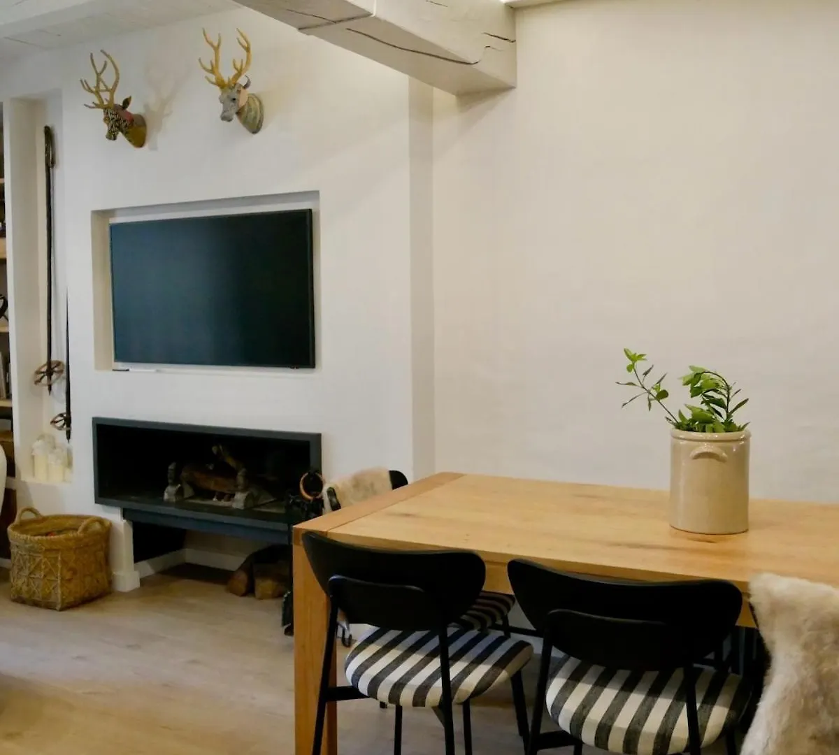 Apartment Arties Lodge