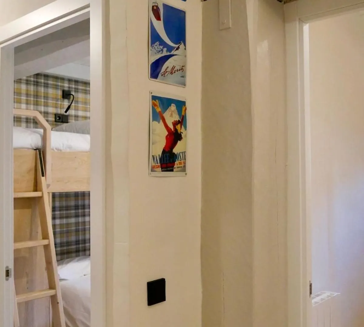 Apartment Arties Lodge