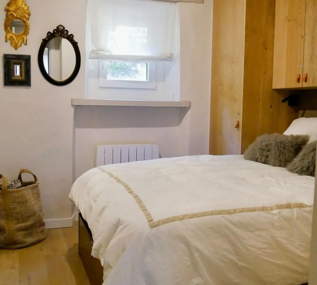 Apartment Arties Lodge Spain